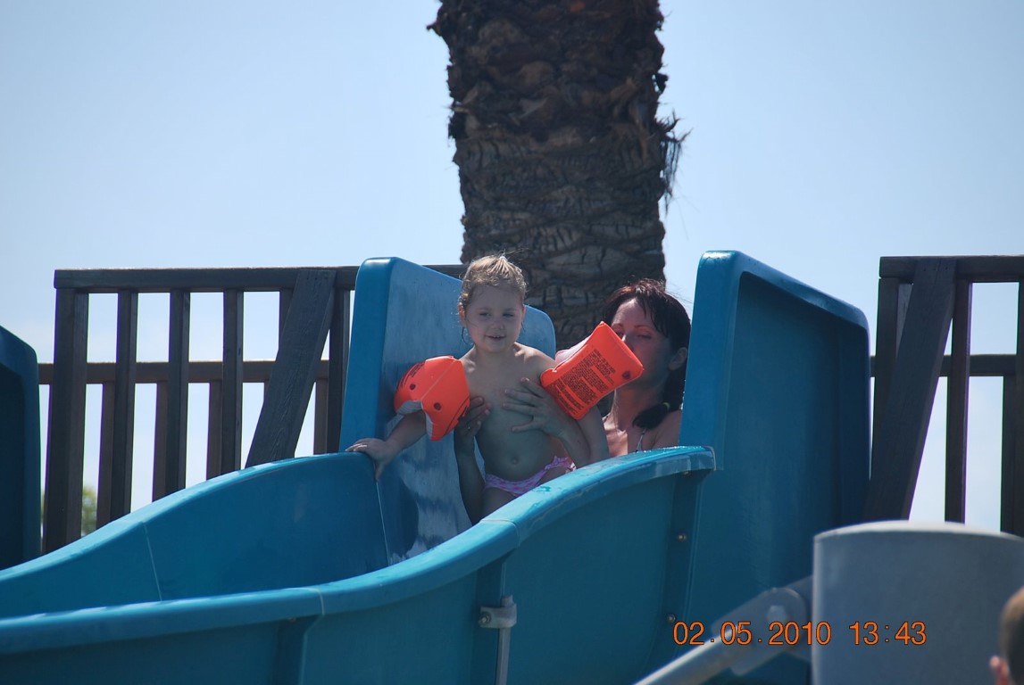 imagini hotel BARUT LARA